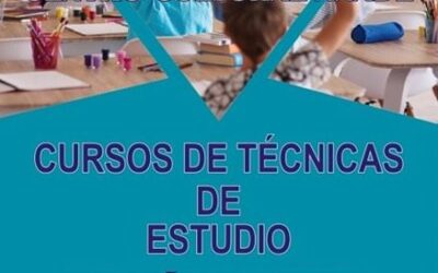 Curso de Técnicas de Estudio ILVEM en Ánade y estudio dirigido