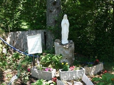 Campamento católico en el Pirineo Aragonés para creyentes y no creyentes