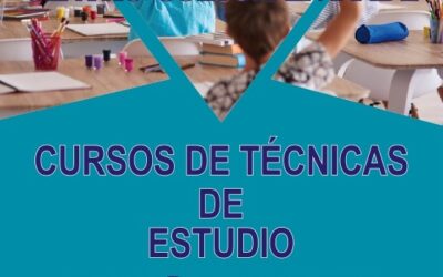 Curso de Técnicas de estudio ILVEM en Ánade (Recuperación y Repaso)