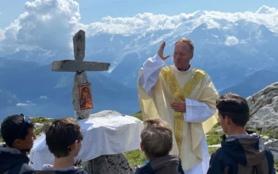 Este año volvemos a realizar la Romería al Campamento el 1 de Mayo