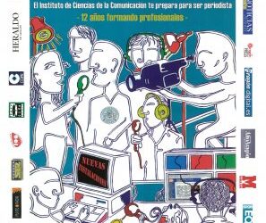 Instituto de Ciencias de la Comunicación:  Técnico en Comunicación y Periodismo